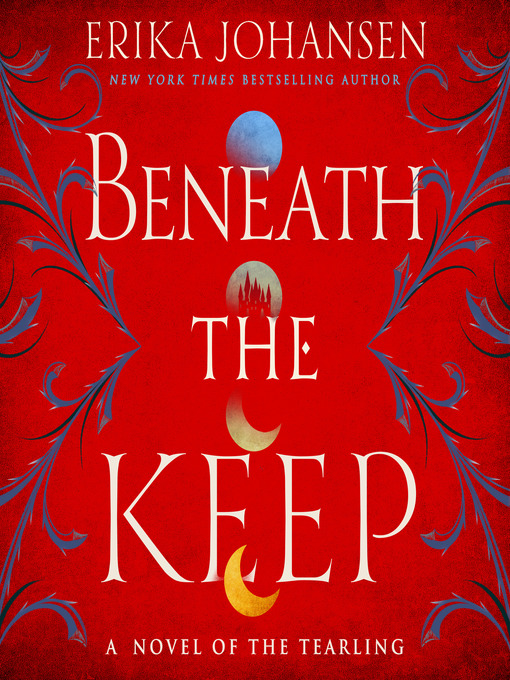 Cover image for Beneath the Keep